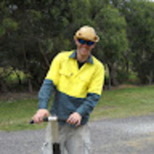 Meet your Posher, Isaac